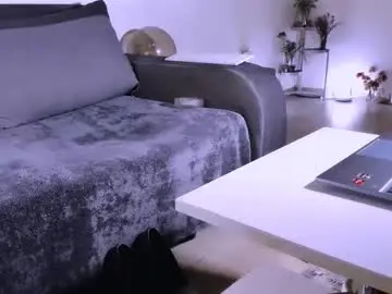 Chaturbate Live Sex Cam of mylegsonheels