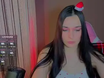 Chaturbate Sex Chat of nectar_soul