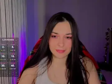 Chaturbate Sex Cam of nectar_soul