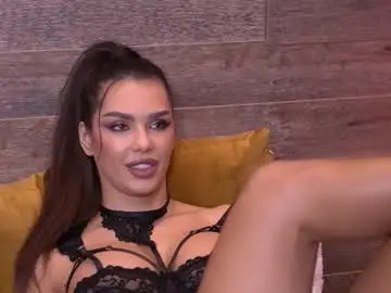 Chaturbate Adult Video Chat of nicoledevin