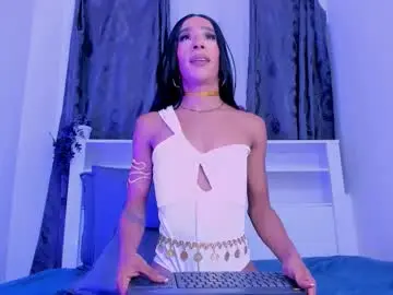 Chaturbate Live Porn of nicolemadrird