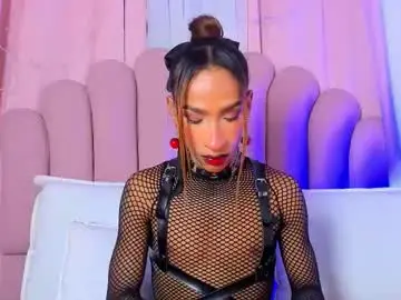 Chaturbate Private Sex Chat of nicolemadrird