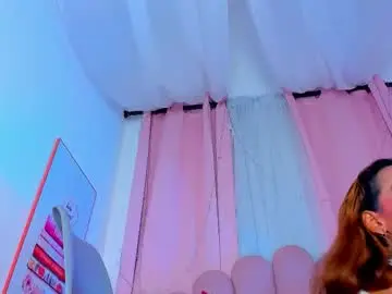 Chaturbate Adult Webcam of nicolemadrird