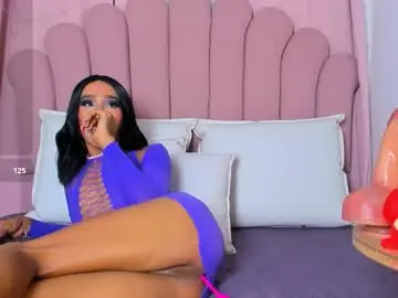 Chaturbate Private Sex Chat of nicolemadrird