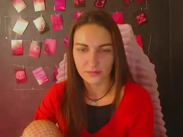 Chaturbate Best Webcam of nora_n