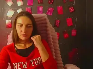 nora_n from chaturbate