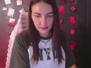 Chaturbate Adult Webcams of nora_n