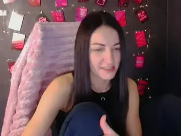 nora_n from chaturbate