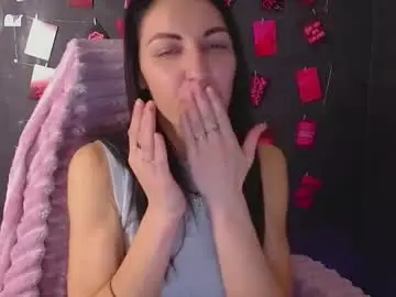 Chaturbate Sex Chat of nora_n