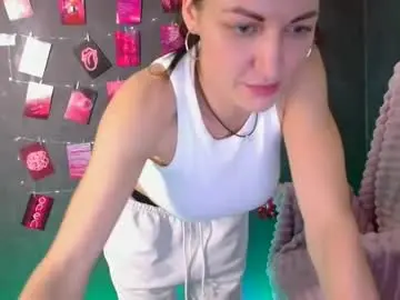 Chaturbate Adult Webcams of nora_n