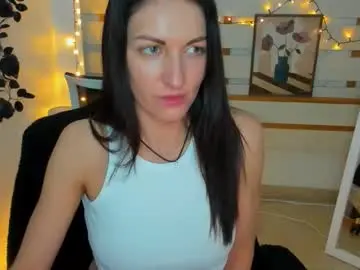 Chaturbate Best Webcam of nora_n