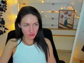 Chaturbate Sex Cam of nora_n