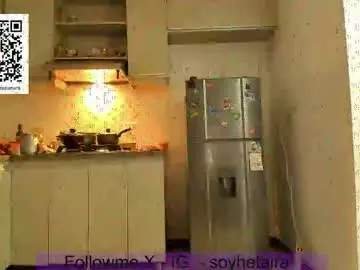 Chaturbate Best Webcam of petitee_lunna