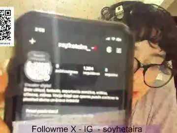 Chaturbate Sex Chat of petitee_lunna