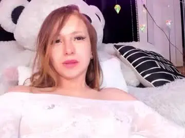 Chaturbate Live Sex of rosita_es