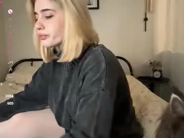 Chaturbate Adult Webcam of rottenlullaby