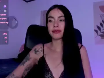 Chaturbate Sex Cam of samylewis4_20