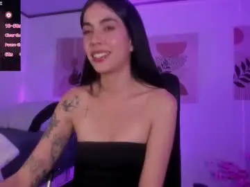 Chaturbate Free Live Porn of samylewis4_20