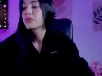 Chaturbate Adult Webcam of samylewis4_20