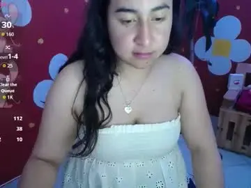 Chaturbate Best Webcam of spicydoll4