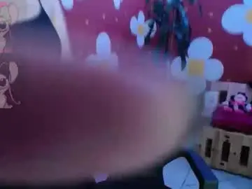 spicydoll4 from chaturbate