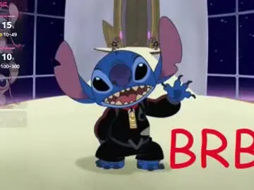 Chaturbate Live Porn of spicydoll4