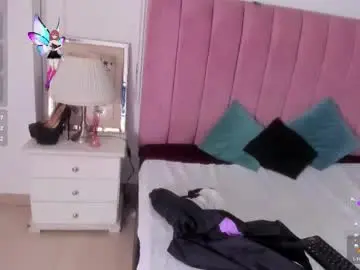 stefyrossy from chaturbate