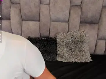 Chaturbate Nude Webcam of stefyrossy