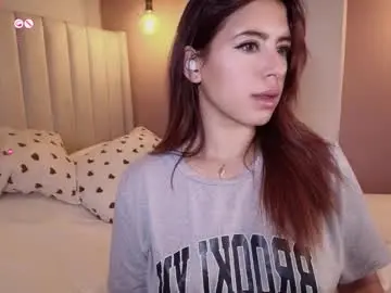 Chaturbate Adult Webcam of sweet_cami1