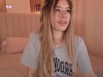 Chaturbate Live Sex of sweet_cami1