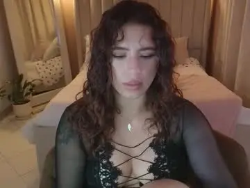 Chaturbate Adult Webcam of sweet_cami1