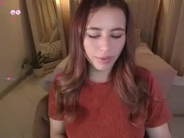 Chaturbate Live Porn of sweet_cami1