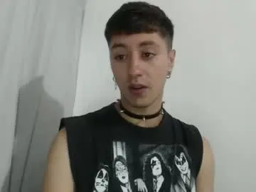 Chaturbate Live Sex Cam of talhi_