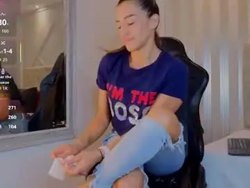 Chaturbate Free Porn Cam of tayra_pradit