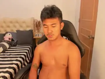 Chaturbate Sex Cam of the_killian_jones