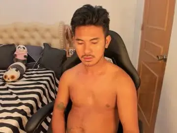 Chaturbate Free Live Porn of the_killian_jones