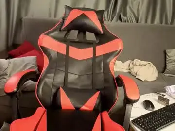 Chaturbate Free Porn Cam of toxicpassion