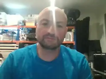 Chaturbate Nude Webcam of tradiedan2023