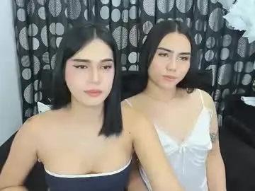 Chaturbate Live Porn of tsbabynicole