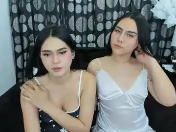 Chaturbate Watch Live Sex Cams of tsbabynicole