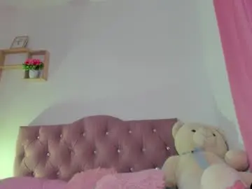 Chaturbate Sex Cam of vanessa_sexyhot_