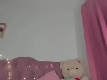 Chaturbate Live Porn of vanessa_sexyhot_