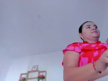 Chaturbate Best Webcam of vanessa_sexyhot_