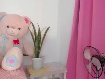 Chaturbate Adult Webcam of vanessa_sexyhot_