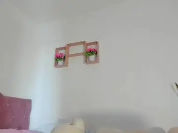 Chaturbate Sex Cam of vanessa_sexyhot_