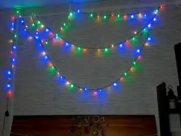 Chaturbate Live Sex Cam of verlinehartwell