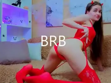 Chaturbate Adult Video Chat of vikiberry