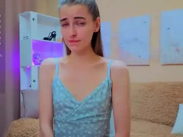 Chaturbate Live Sex Cam of vikiberry