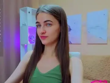 Chaturbate Best live sex cam show of vikiberry