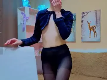 Chaturbate Nude Webcam of vikiberry